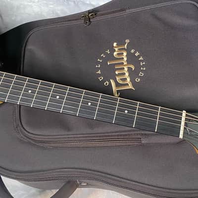 NEW! Taylor 214ce Plus Grand Auditorium Acoustic-Electric Guitar Natural Finish - 4.7lbs - Authorized Dealer - G06248 image 4