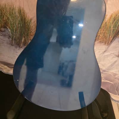 Jay Jr JJ 32 KITS - Blue image 6