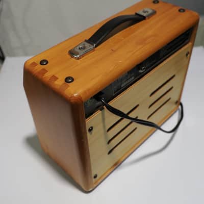 Yamaha G-5 1977-ish - Natural wood - Jerry Garcia image 6