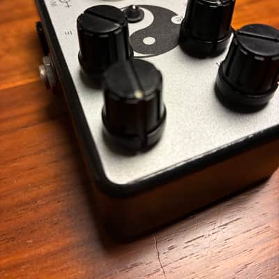 Hermida Audio Zendrive - Silver/Black image 4