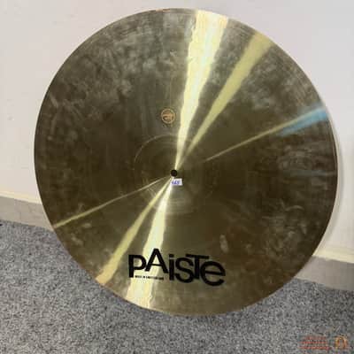 Paiste Giant Beat 20” Multi Cymbal image 4