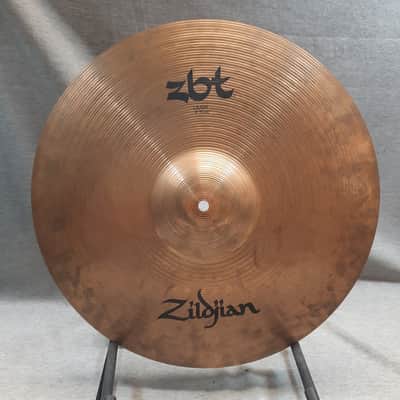 Zildjian 18