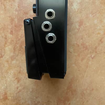 Boss RC-1-BK Loop Station 2018 - 2019 - Black image 3