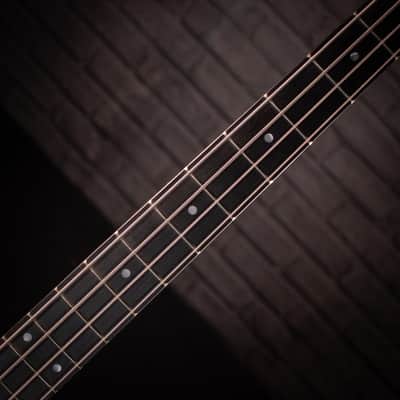 ESP LTD Surveyor '87 2020 - Present - Pearl White image 5