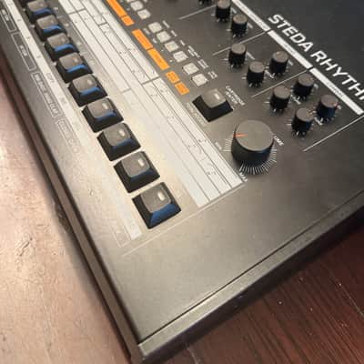 Steda SR-909 – Excellent Condition image 3