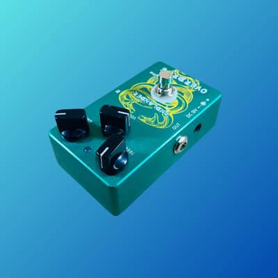 Caline CP-49 Midlander Overdrive image 4