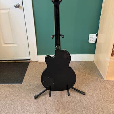 Guild Newark St. Collection Bluesbird 2016 - 2021 - Black image 8