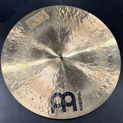 Meinl 21" Byzance Traditional Medium Ride 2001 - Present - Traditional image 2