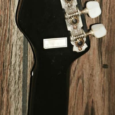 Synsonics Terminator guitar 7020 TABK with onboard amp image 6