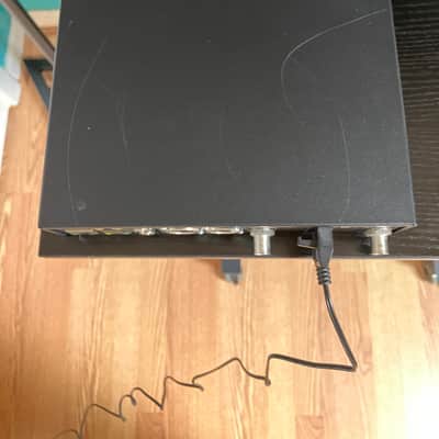 Sennheiser EW-DX EM 2 DANTE Wireless Receiver- Q1-9 Band 2024 image 3
