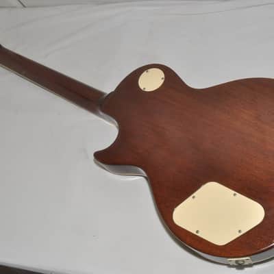 Orville by Gibson Les Paul Standard Electric Guitar Ref No 7732 image 10