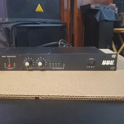 BBE 462 Sonic Maximizer image 3