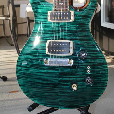 PRS Signature Limited - 408 Artist Package! Paul Reed Smith image 3