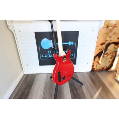 Washburn Wing Series Raven R5CB-U Cherry Burst – NEW 2026 – In Stock – Authorized Dealer image 16