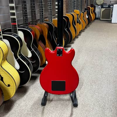 Hofner Colorama II 1964/65 Electric Guitar image 2