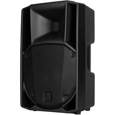 RCF ART-712A-MK5 Active 1400W 2-way 12" Powered Speaker image 3