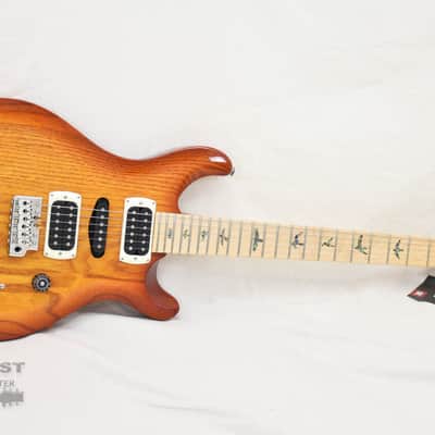 PRS SE Swamp Ash Special 22 Vintage Sunburst (s/n: 3739) image 4