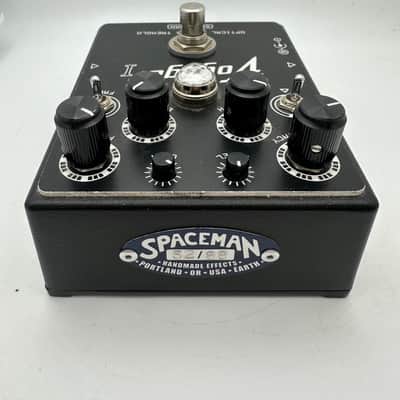 Spaceman Voyager I Optical Analog Tremolo #52/88 - x3189 image 3