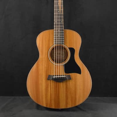 Taylor GS Mini Mahogany Bild 2