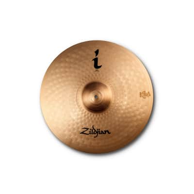 ZILDJIAN ILH20R-20" I Ride image 2
