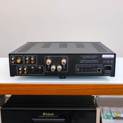Hegel - H190v Integrated Streaming Amplifiers (NEW / IN BOX) image 3