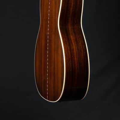 Collings 003 Torrefied Sitka Spruce and Indian Rosewood Custom Used (2021) image 24