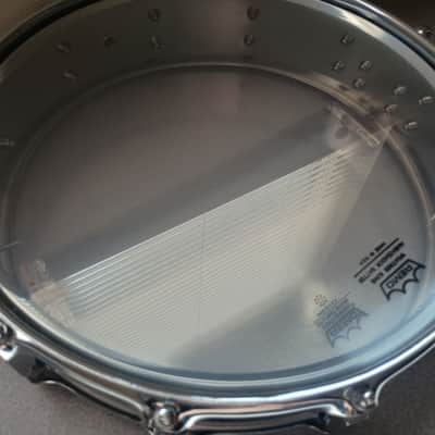 Immagine Unknown 3-1/2"x14" 12-Lug Piccolo Snare - 10