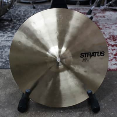 Sabian 15" Hi-Hats image 1