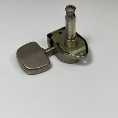 Yamaha FG180 Bass Side Tuner with Cover image 2