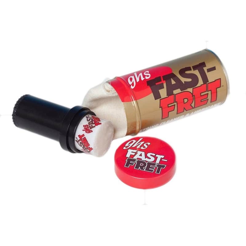GHS A87 Fast Fret String/Neck Lubricant image 1