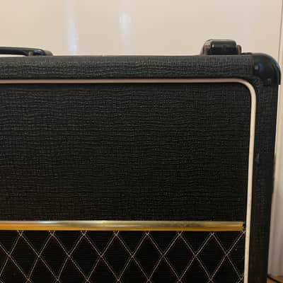 Vintage 1972 Vox AC30 Top Boost Reverb 2×12 Guitar Valve Amplifier Combo *1970s* image 5