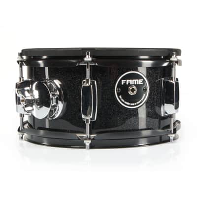 Fame DD-10TT Tom Pad 10"x5" - Electronic Drum Pad image 2
