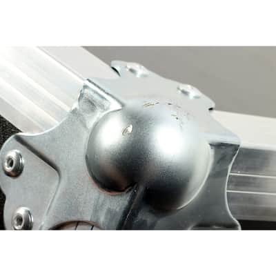Gator G-Tour 20x30 Rolling ATA Mixer Road Case Regular image 7