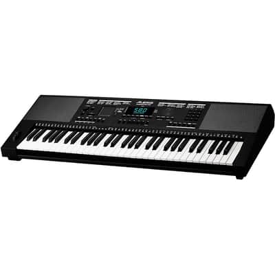 Alesis Harmony 61 Pro Portable Keyboard Regular image 4