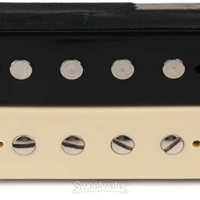 Seymour Duncan Slash 2.0 Trembucker Pickup - Zebra (Slash2TBZbd1) image 2