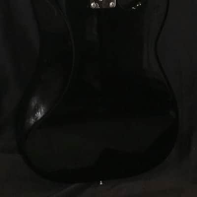 Fender Japan C.I.J. "P" series '57 Precision Bass - Left-Handed PB-57L MIJ lefty image 3