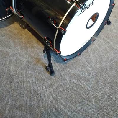 Pearl Reference Red Line image 2
