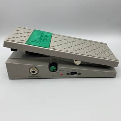Ibanez WF10 Wah Fuzz 1990s - Grey image 4