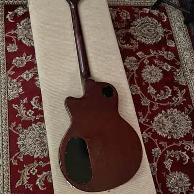 Guild M-75CS Bluesbird Walnut Vintage 1974 w/ OHSC image 5