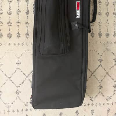Studiologic Numa Compact 2x 88-Key Semi-Weighted Piano w/extras image 2