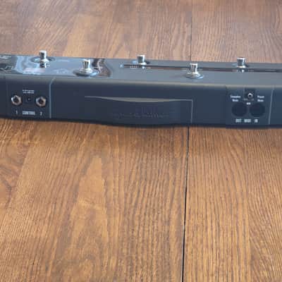Hughes & Kettner FSM-432 MK III Footswitch 2010s - Black image 2