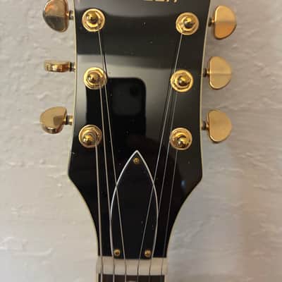 Gretsch G2657TG Streamliner Center Block Jr. 2021 - Midnight Sapphire image 7