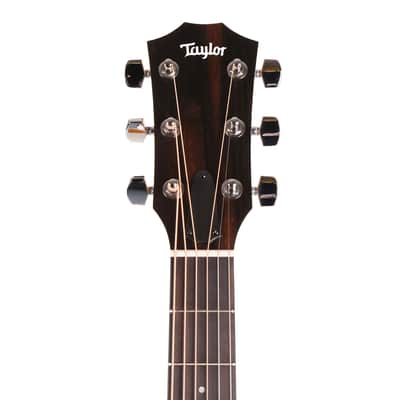 Taylor 214ce-K Koa Grand Auditorium Acoustic-Electric image 7