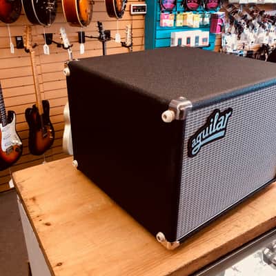 Aguilar DB112 Bass Extension Cabinet image 3