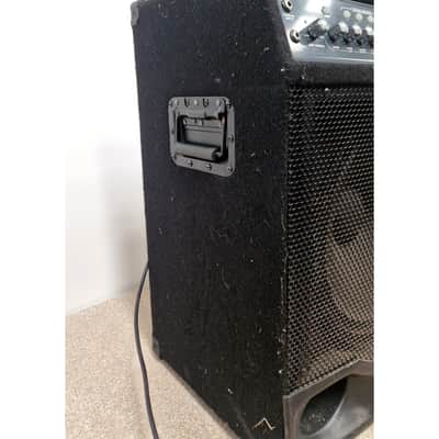 Line 6 Low Down LD300 - Bass Amplifiers - Good image 10