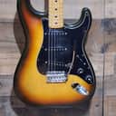 Fender Stratocaster with Maple Fretboard 1978 - 1981 - W/OHSC