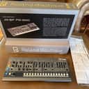 Roland JX-08 Boutique Series Polyphonic Synthesizer Module 2021 - Present - Black
