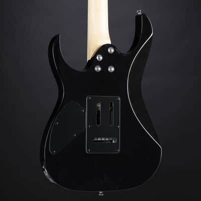 Ibanez GRG170DX Black Night - Electric Guitar image 10