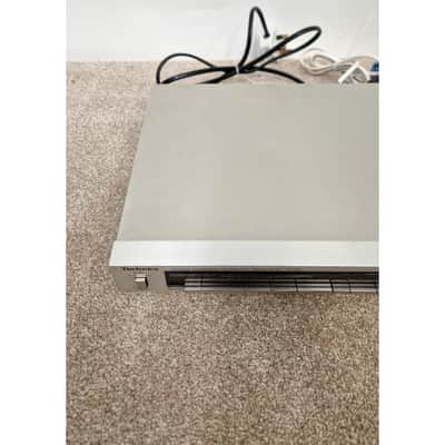 Technics ST-S4L - Good w/ Manuals image 8