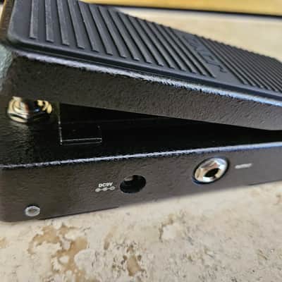 JOYO Classic Wah 1 WAH-WAH Pedal image 4